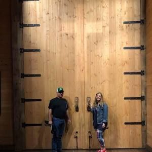 Meet your Posher, Serena